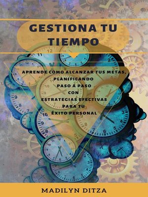 cover image of Gestiona Tu Tiempo